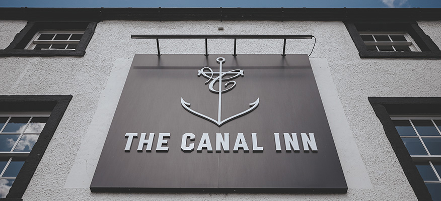The Canal Inn, Ambergate