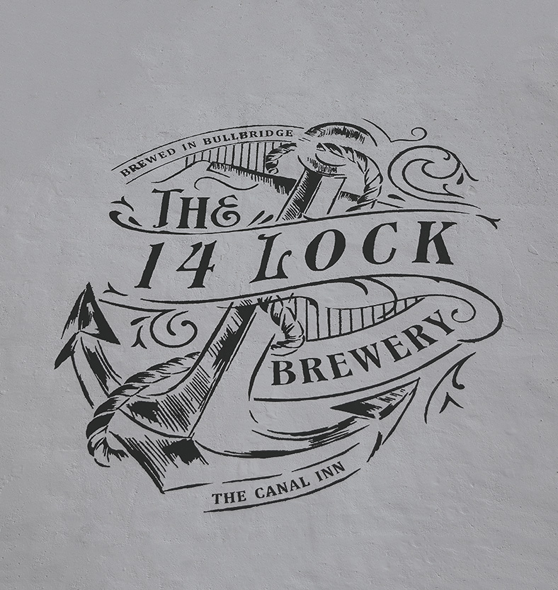 The Canal Inn Brewery