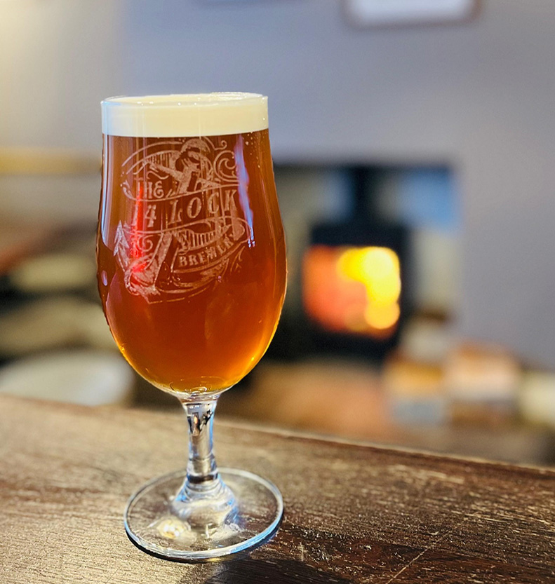 14 Lock Brewery