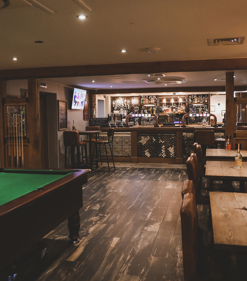 Restaurant image