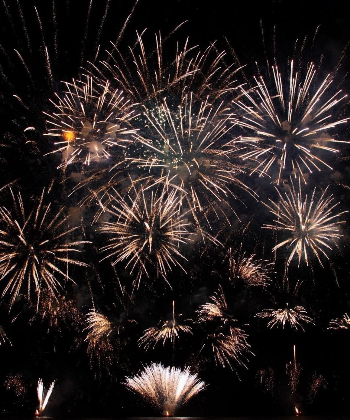 Firework Event