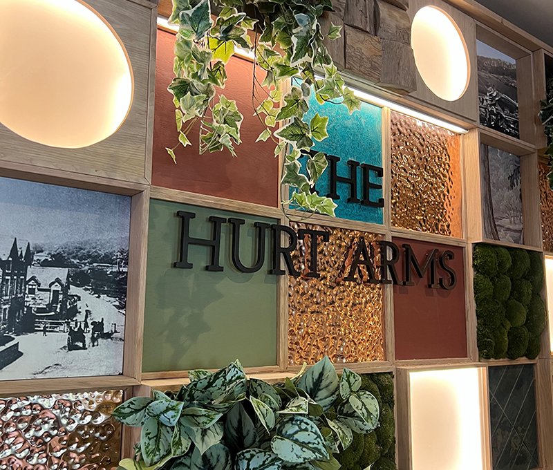 The Hurt Arms Opening Weekend 2026