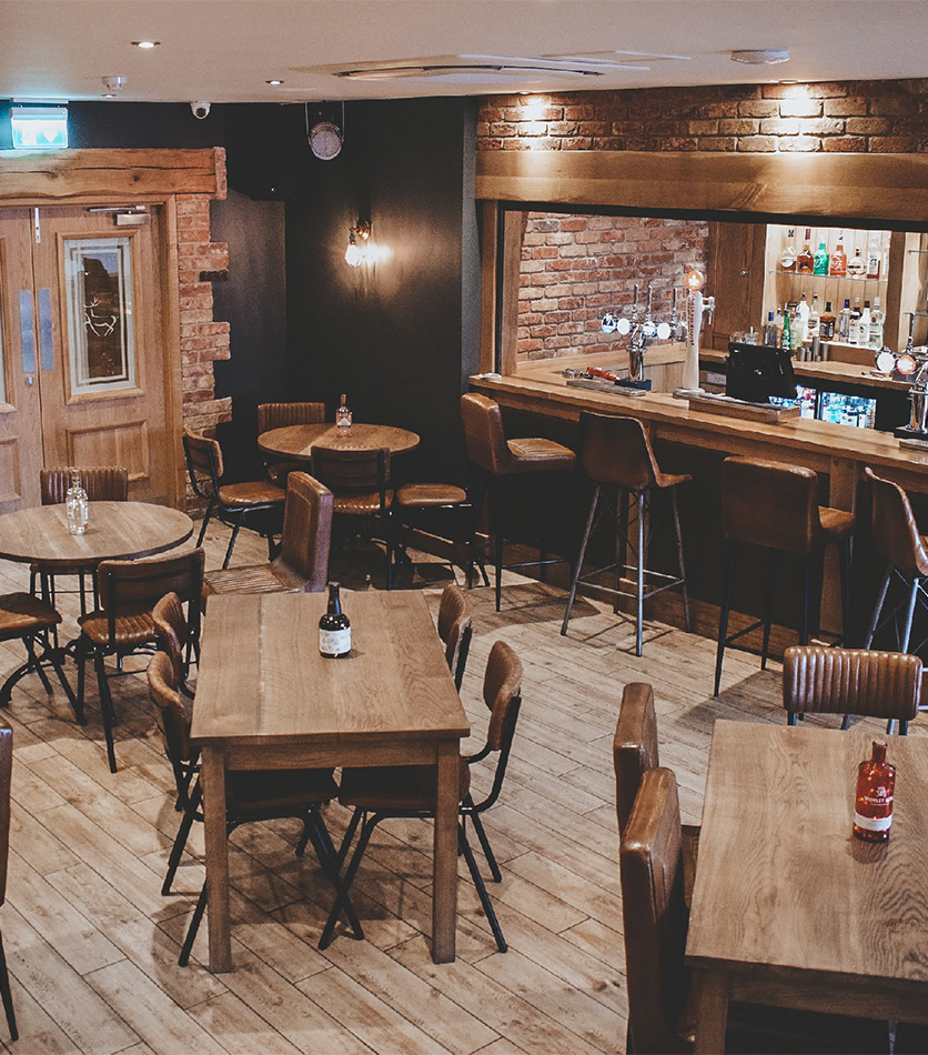 Restaurant image